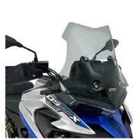 Wrs Touring Voge Adventure 525 Dsx Abs 2024 Frontrute