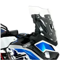 Wrs Sport Honda Crf 1100 L Africa Twin Frontrute