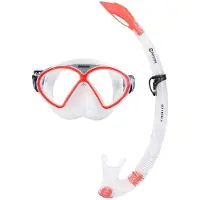 Abysstar Fenix Junior Snorklingsett
