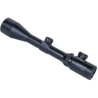 Zasdar 2.5-10x50 Optisk Sikte
