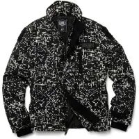 One Industries Recon Jakke Med Hette