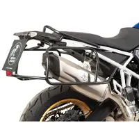 Hepco & becker Cutout Bmw F 900 Gs 2024 Montering Av Sidevesker