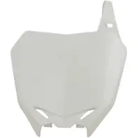 Rtech Suzuki Rm-z 250/rm-z 450 2008-2016 Frontplate