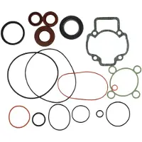 VERTEX Piagas Gas Io 50 Quartz Motorpakninger