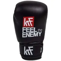 KRF Training Kampsporthansker