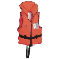 PLASTIMO Typhon 100n Redningsvest