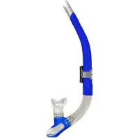 Mares Ergo Flex Dykkesnorkel