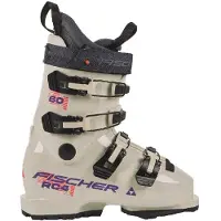 Fischer Rc4 60 Gw Junior Alpinstøvler