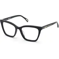 Zadig & Voltaire Vzv442 Square Damebriller