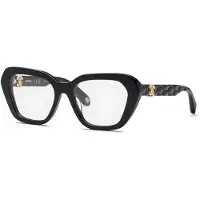 Roberto Cavalli Vrc070v Geometric Damebriller