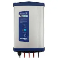 Dolphin Charger Pro Lite-lader 25a 12v