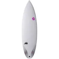 NSP Cse Chopstix 5´8´´ Surfebrett