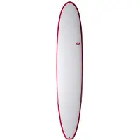 NSP Elements Long 8´6´´ Surfebrett