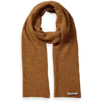 Scotch & Soda Logo Knitted Skjerf