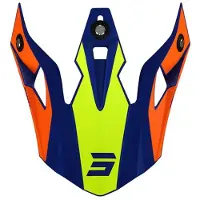 Shot Race Gear Pulse Revenge Visir