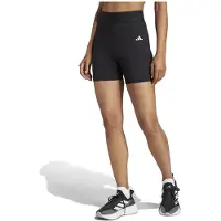 Adidas Techfit 3´´ Korte Leggings