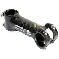 Massi World Champion Carbon Oversize 31.8 Mm Sykkelstyrestem