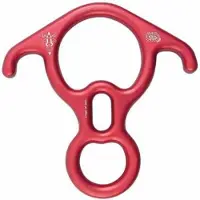 Kong Italy Big 8 Alu Nedfiringsbrems