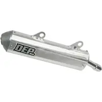 Dep Husqvarna 125 Sms 2007-2008 Lyddemper