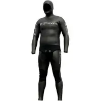 Picasso Thermal Skin 3 Mm Harpunfiskedrakt