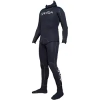 Spetton Bi Fishman 7 Mm Harpunfiskedrakt