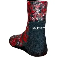 Picasso Thermal Skin 5 Mm Dykkestøvler