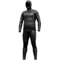 Picasso Thermal Skin 5 Mm Harpunfiskedrakt