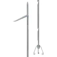 BEUCHAT Tahitiana Inox Spear With Kit 6 Mm Spydskaft