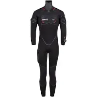 BEUCHAT Semidry X-trem Monosuit 6.5 Mm Halvtørr Drakt