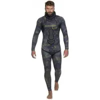 Cressi Spa Lampuga 7 Mm Harpunfiskedrakt
