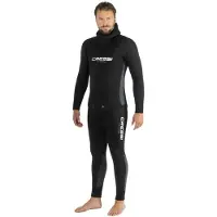 Cressi Spa Fisterra Lc 9 Mm Dykkerbukse