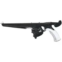 Spetton Rebel Eliptic Roller 2 Strikkharpun Med Snelle