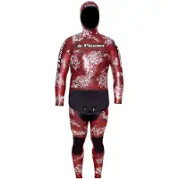 Picasso Thermal Skin 3 Mm Harpunfiskedrakt