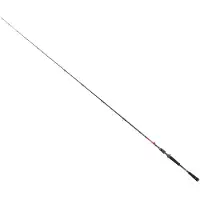 Hart Boushido Carna C72h Baitcastingstang