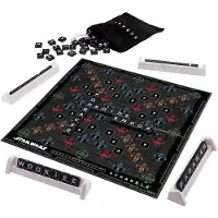 Mattel Stjernekrigen Scrabble Brettspill