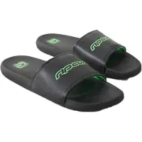 Rip Curl Archive Y2K Slide Open Toe Sandaler svart