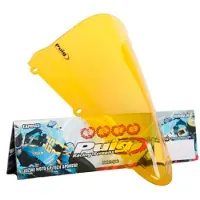 Puig Racing Yamaha Yzf-r125 08-18 Sportsvindskjerm