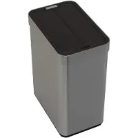 Wellhome 77 Cm Søppelbøtte 70l
