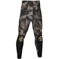 C4 Camoskin 7 Mm Spjutfiskebukser