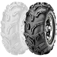 Maxxis Mu02 Zilla 53j Tl Firehjuling Bakdekk
