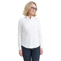 Abacus Golf Hillside Skjorte Med Lange Ermer