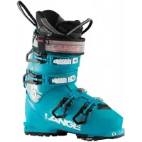 Lange Xt3 110 W Low Volume Skistøvler For Toppturer