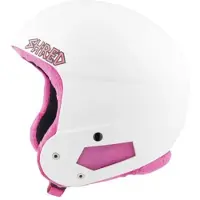 Shred Brain Bucket Juniorhjelm