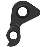 Pilo D834 Bulls/hercules Girspak-feste Sett