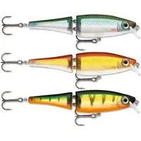 Rapala Bx Swimmer Sinking Leddet Minnow 22g 120 Mm