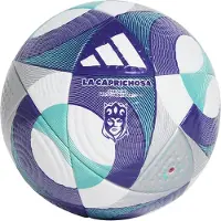 Adidas Queens League La Caprichosa Pro Fotball