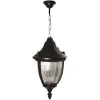 Wellhome Taklampe 35x35x70 Cm