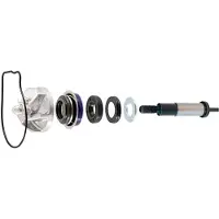 RMS Beauty Honda Sh 300cc 2007/2014 100110520 Reparasjonssett For Vannpumpe