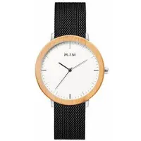 Mam Mam687 Klokke