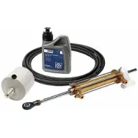VETUS Hydraulisk Styringssett
